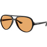 RAY BAN CATS RB4125 601/33